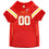 Kansas City Chiefs Mesh NFL Jerseys by Pets First - 757 Sports Collectibles