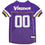 Minnesota Vikings Mesh NFL Jerseys by Pets First