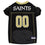 New Orleans Saints Mesh NFL Jerseys by Pets First