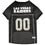 Las Vegas Raiders Mesh NFL Jerseys by Pets First