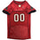 Tampa Bay Buccaneers Mesh NFL Jerseys by Pets First - 757 Sports Collectibles