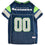 Seattle Seahawks Mesh NFL Jerseys by Pets First