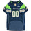 Seattle Seahawks Mesh NFL Jerseys by Pets First - 757 Sports Collectibles