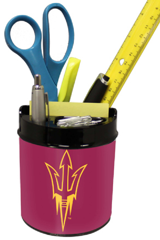 Arizona State Sun Devils Small Desk Caddy