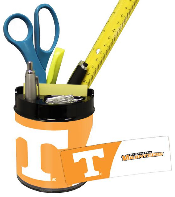 Tennessee Volunteers Small Desk Caddy