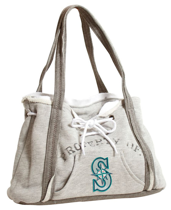 Seattle Mariners Hoodie Purse - Special Order