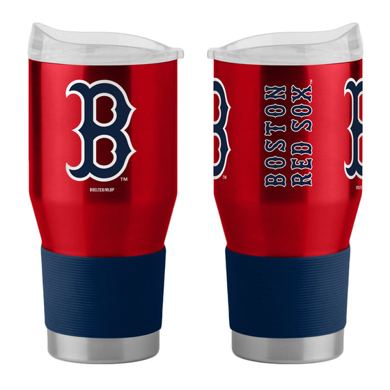 Boston Red Sox Travel Tumbler 24oz Ultra Twist - Special Order