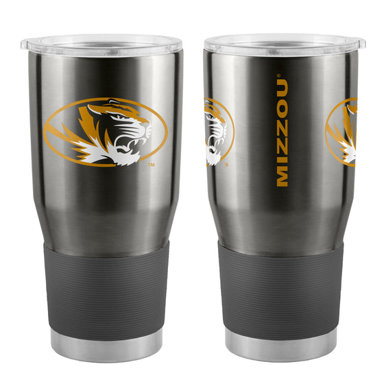 Missouri Tigers Travel Tumbler 30oz Ultra Special Order