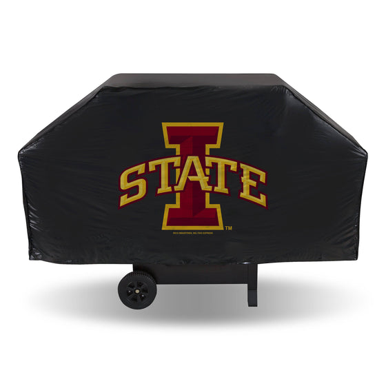 Iowa State Cyclones Grill Cover Economy (CDG) - 757 Sports Collectibles