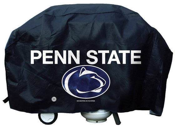 Penn State Nittany Lions Grill Cover Deluxe (CDG) - 757 Sports Collectibles