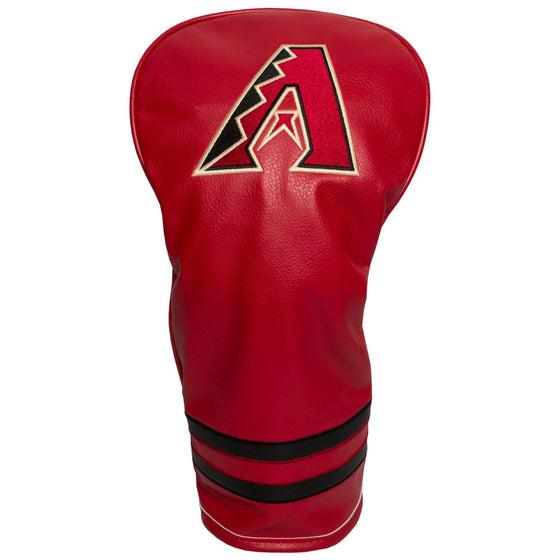 Arizona Diamondbacks Vintage Single Headcover - 757 Sports Collectibles