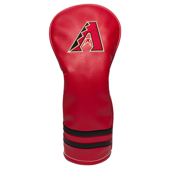 Arizona Diamondbacks Vintage Fairway Headcover - 757 Sports Collectibles