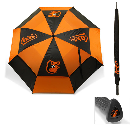 Baltimore Orioles Golf Umbrella - 757 Sports Collectibles