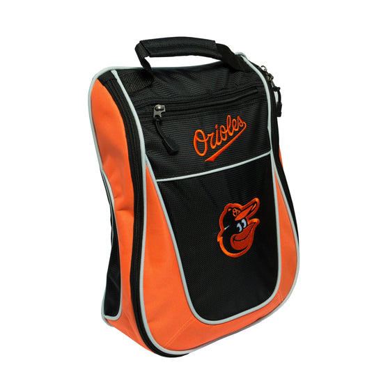 Baltimore Orioles Golf Shoe Bag - 757 Sports Collectibles