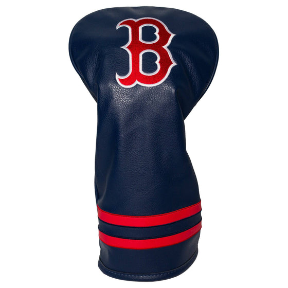 Boston Red Sox Vintage Single Headcover - 757 Sports Collectibles