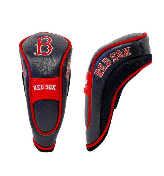 Boston Red Sox Hybrid Head Cover - 757 Sports Collectibles