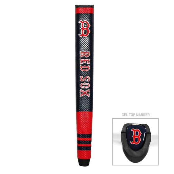 Boston Red Sox Golf Putter Grip - 757 Sports Collectibles