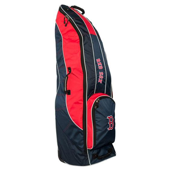 Boston Red Sox Golf Travel Bag - 757 Sports Collectibles