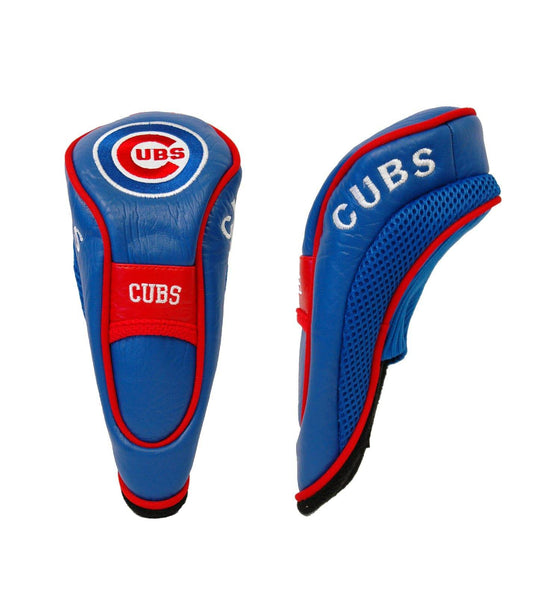 Chicago Cubs Hybrid Head Cover - 757 Sports Collectibles