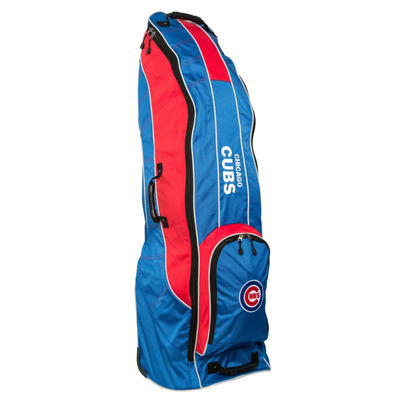 Chicago Cubs Golf Travel Bag - 757 Sports Collectibles