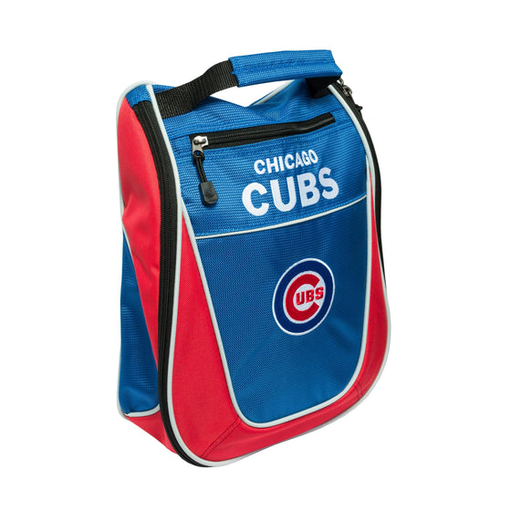 Chicago Cubs Golf Shoe Bag - 757 Sports Collectibles