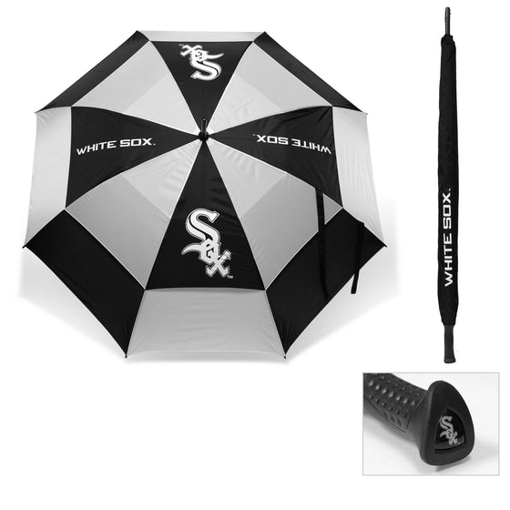 Chicago White Sox Golf Umbrella - 757 Sports Collectibles