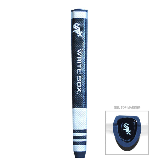 Chicago White Sox Golf Putter Grip - 757 Sports Collectibles