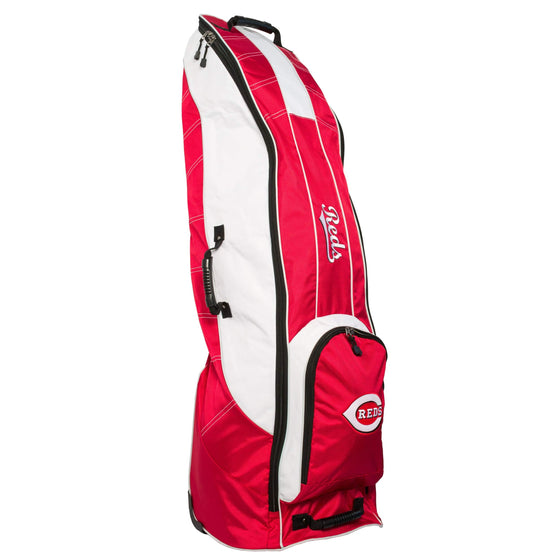 Cincinnati Reds Golf Travel Bag - 757 Sports Collectibles