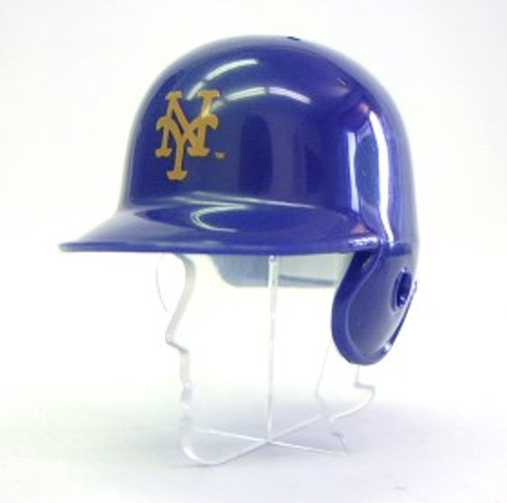 New York Mets Helmet Riddell Pocket Pro CO - 757 Sports Collectibles