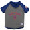 New York Mets Hoody Dog Tee Pets First