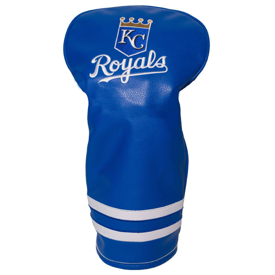 Kansas City Royals Vintage Single Headcover - 757 Sports Collectibles