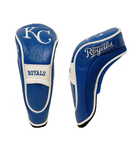 Kansas City Royals Hybrid Head Cover - 757 Sports Collectibles