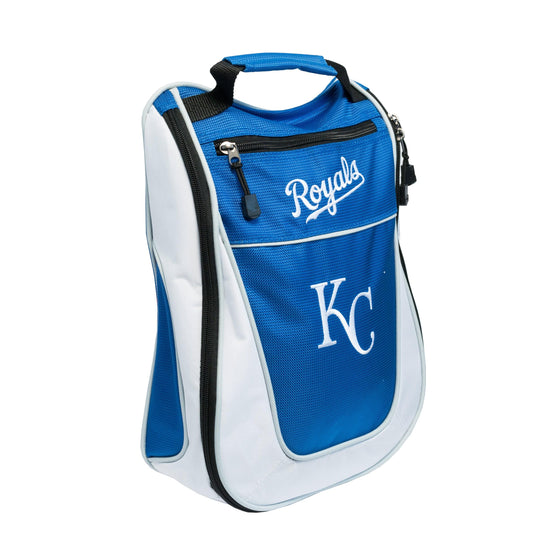 Kansas City Royals Golf Shoe Bag - 757 Sports Collectibles