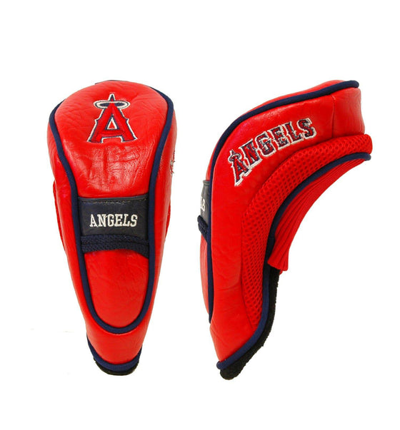 Los Angeles Angels Hybrid Head Cover - 757 Sports Collectibles