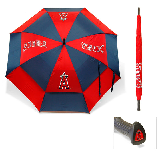 Los Angeles Angels Golf Umbrella - 757 Sports Collectibles