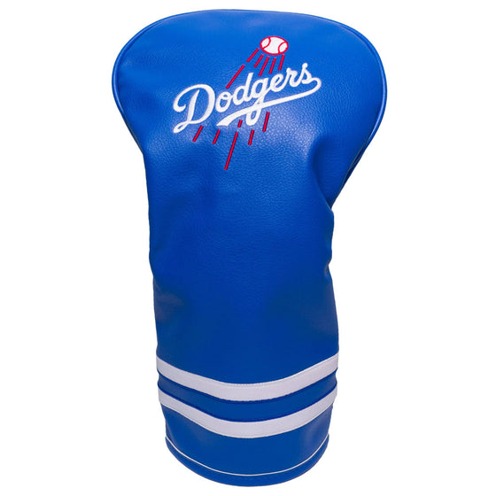 Los Angeles Dodgers Vintage Single Headcover - 757 Sports Collectibles