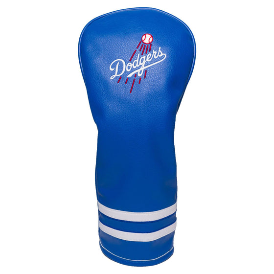 Los Angeles Dodgers Vintage Fairway Headcover - 757 Sports Collectibles