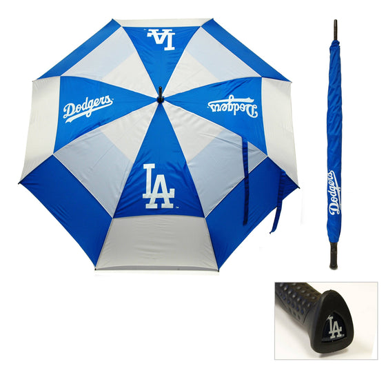 Los Angeles Dodgers Golf Umbrella - 757 Sports Collectibles