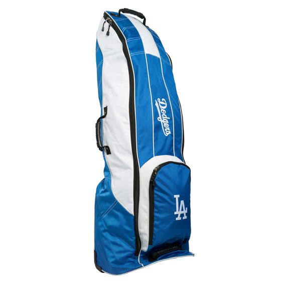 Los Angeles Dodgers Golf Travel Bag - 757 Sports Collectibles