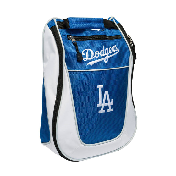 Los Angeles Dodgers Golf Shoe Bag - 757 Sports Collectibles