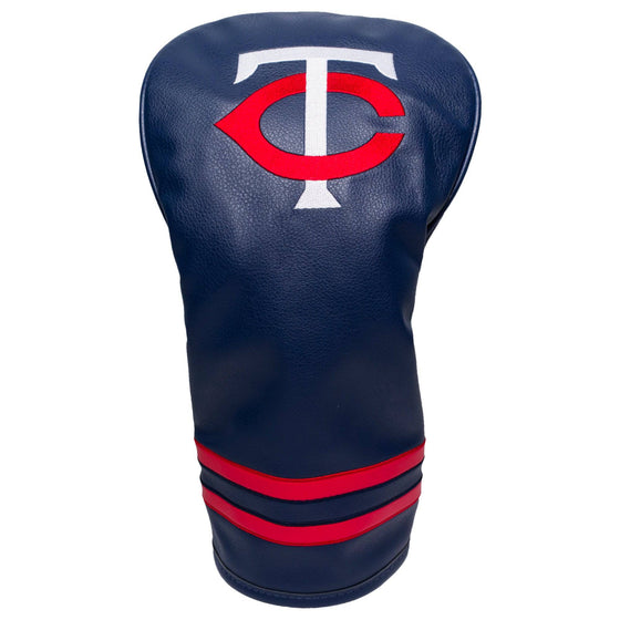 Minnesota Twins Vintage Single Headcover - 757 Sports Collectibles