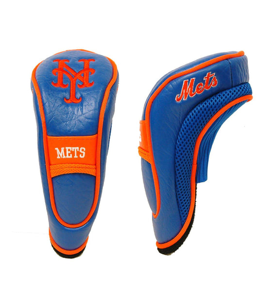 New York Mets Hybrid Head Cover - 757 Sports Collectibles