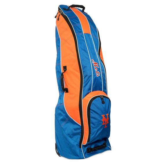 New York Mets Golf Travel Bag - 757 Sports Collectibles