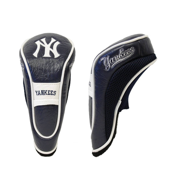 New York Yankees Hybrid Head Cover - 757 Sports Collectibles