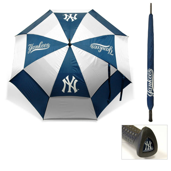 New York Yankees Golf Umbrella - 757 Sports Collectibles