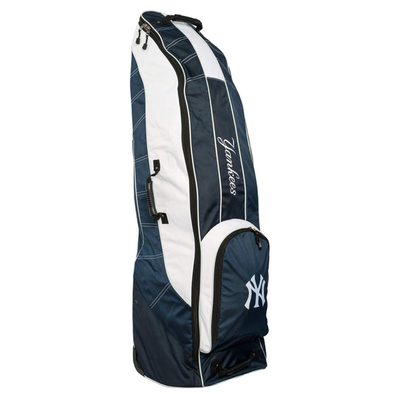 New York Yankees Golf Travel Bag - 757 Sports Collectibles