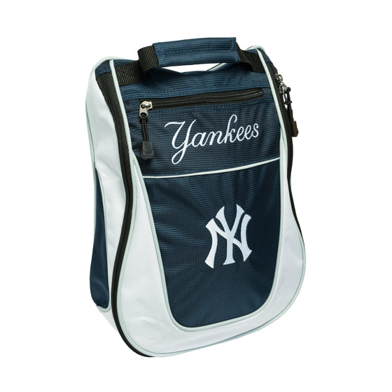 New York Yankees Golf Shoe Bag - 757 Sports Collectibles