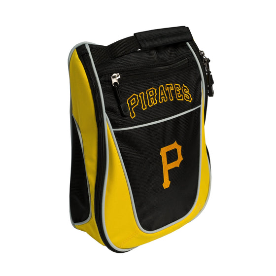 Pittsburgh Pirates Golf Shoe Bag - 757 Sports Collectibles