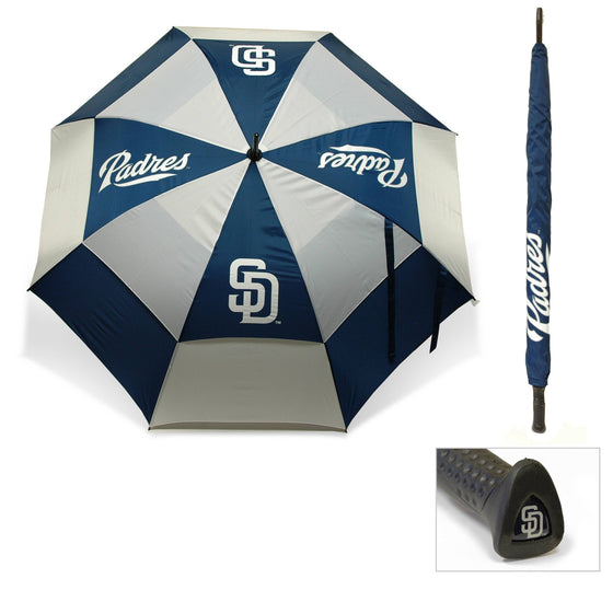 San Diego Padres Golf Umbrella - 757 Sports Collectibles