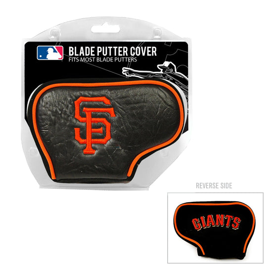 San Francisco Giants Golf Blade Putter Cover - 757 Sports Collectibles